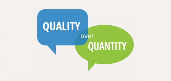 V quality. Quality over Quantity. Quantity vs quality. Quality > Quantity картинка. Vs-качество.